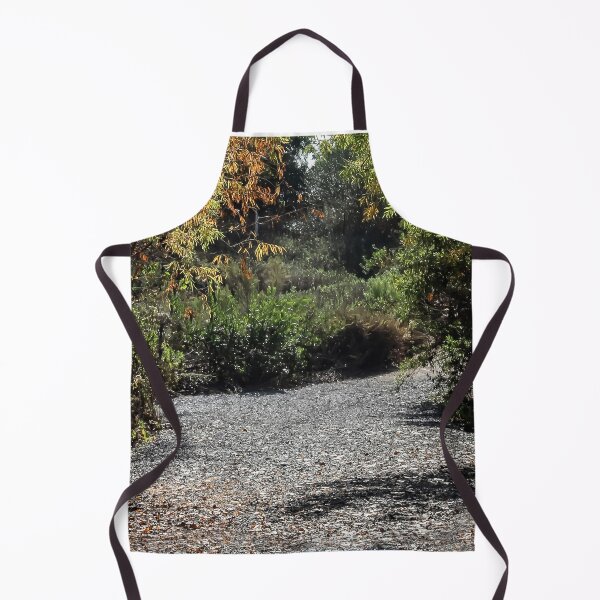 Item preview, San Diego Hiking Trail in November designed and sold by heatherfriedman.