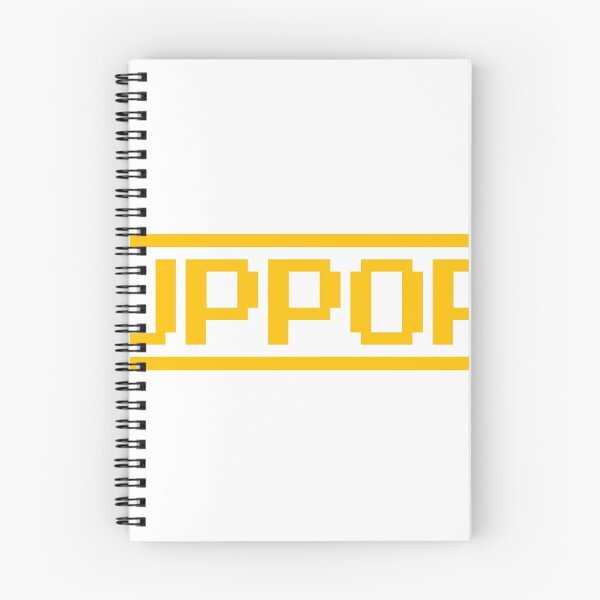 Item preview, Logotipo de máquinas de vectores de soporte, blanco (8 bits) designed and sold by perceptron.