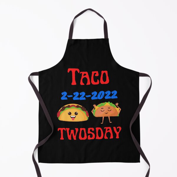 Item preview, Taco Twosday designed and sold by WoodburyLake.