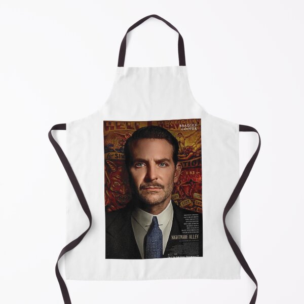 Item preview, Gift Idea Nightmare Alley - Bradley Cooper Cool Gifts designed and sold by KaiaKuphal1966.