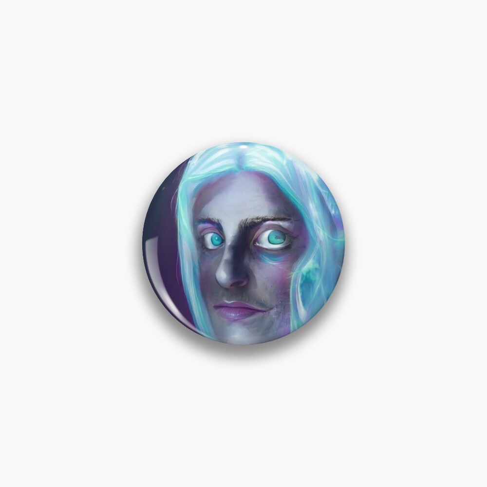 Item preview, Pin designed and sold by RunThere.