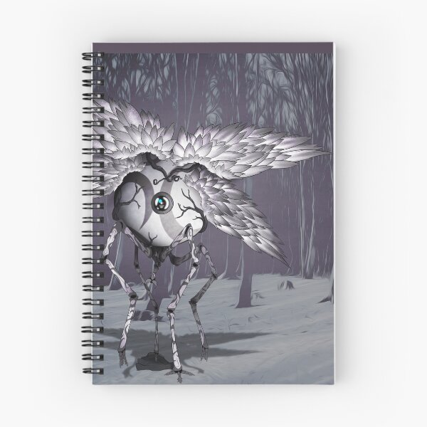 Item preview, Monstertale - Oneiric designed and sold by Elli Leimone.