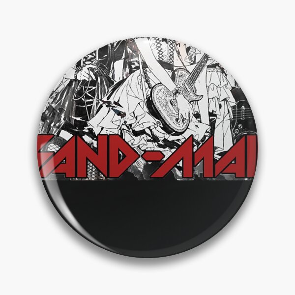 Item preview, Band Metal Maid Art Essential T-Shirt designed and sold by pamelabowman4.