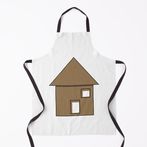 Item preview, Minimalist House designed and sold by beebrody.