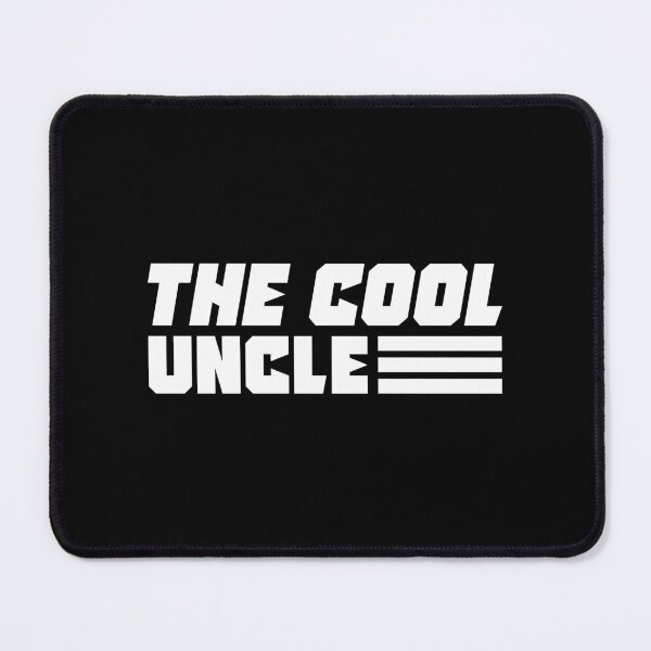 Item preview, The Cool Uncle Gift For Cool Uncle From Nephew Niece designed and sold by allysmar.
