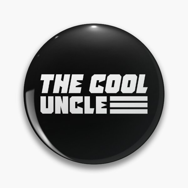 Item preview, The Cool Uncle Gift For Cool Uncle From Nephew Niece designed and sold by allysmar.