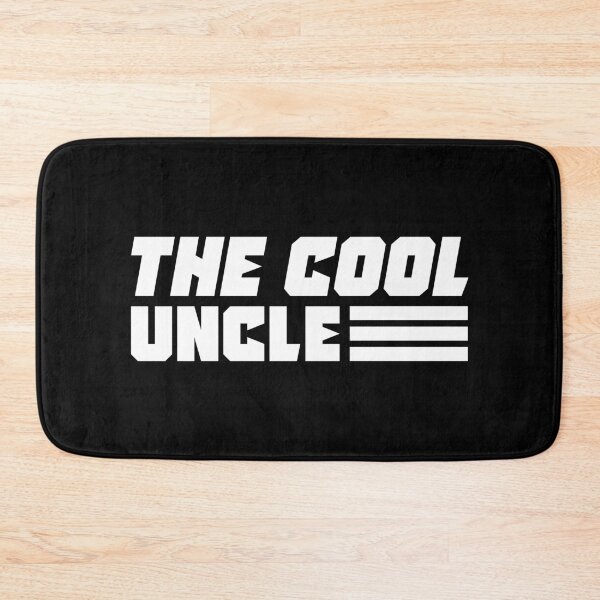 Item preview, The Cool Uncle Gift For Cool Uncle From Nephew Niece designed and sold by allysmar.