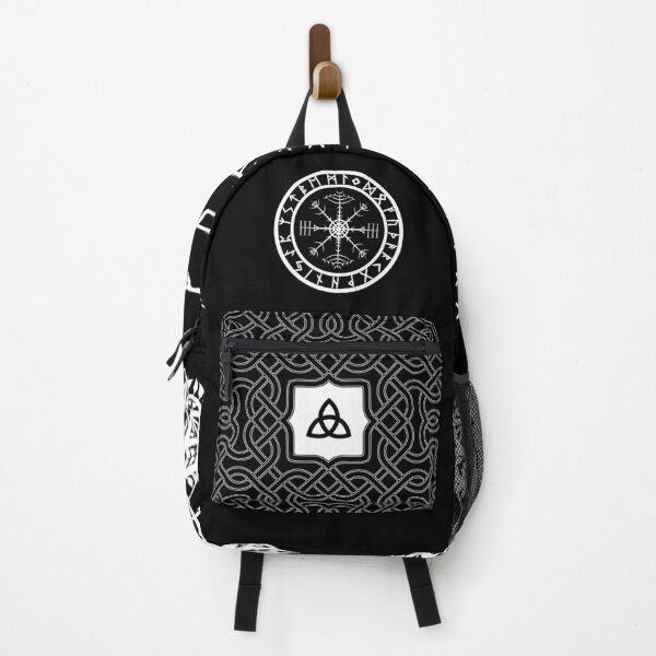 Item preview, Veldismagn /// Rune Circle (Variant II) designed and sold by Gumless.