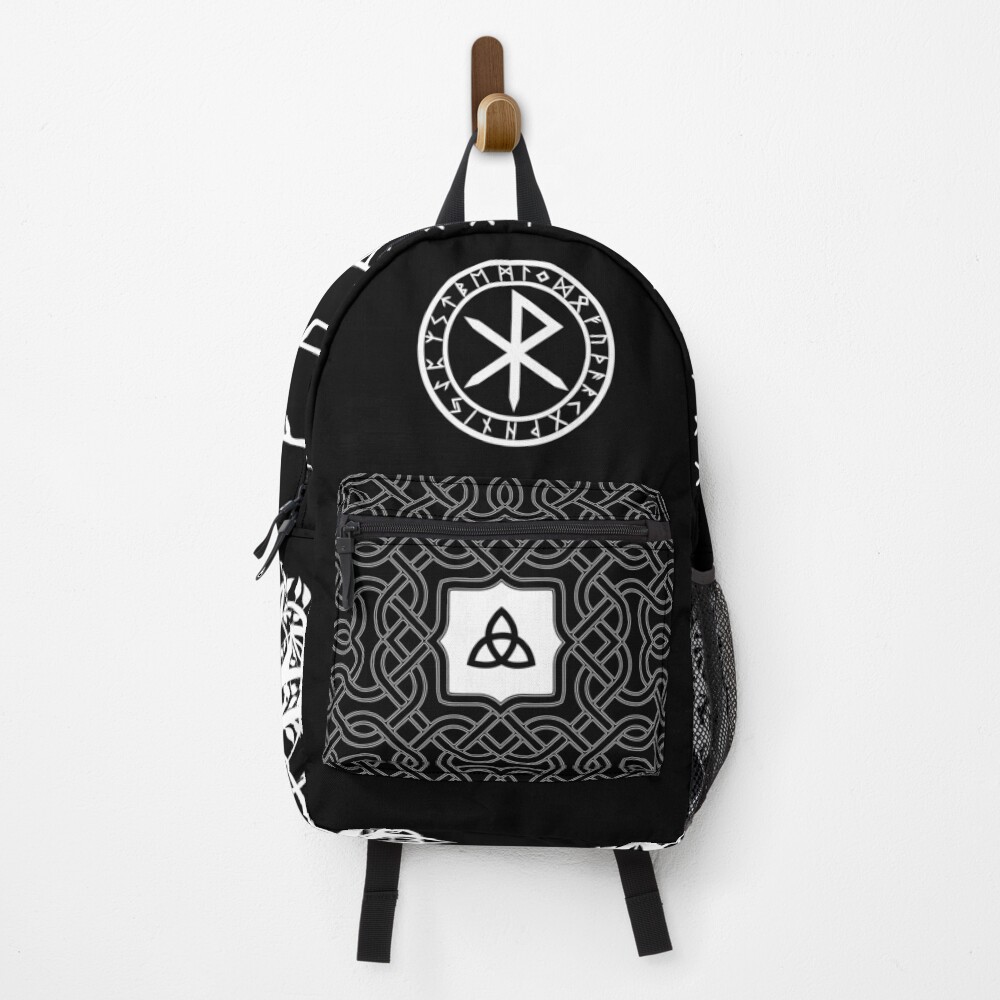 Item preview, Backpack designed and sold by FosterChild7.
