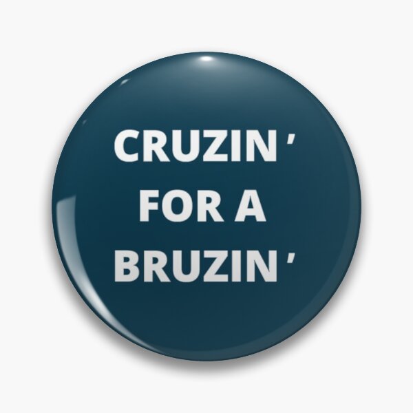 Item preview, cruzin for a bruzin designed and sold by magicalgadab.