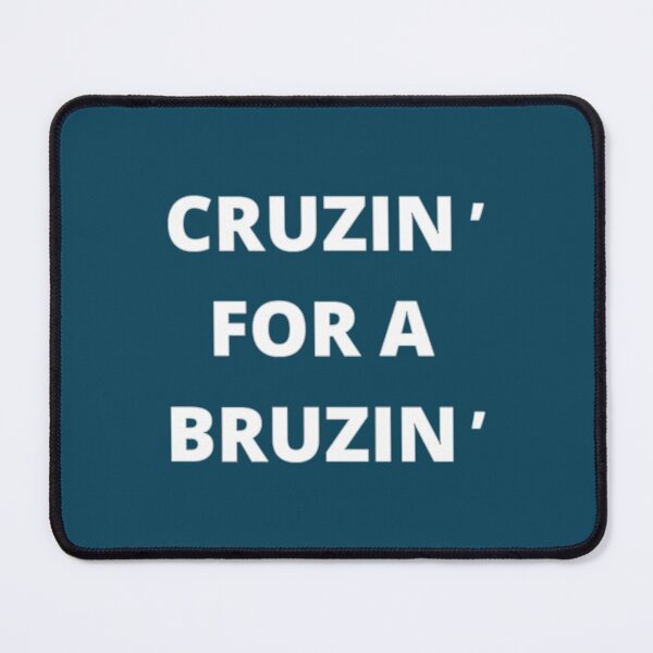 Item preview, cruzin for a bruzin designed and sold by magicalgadab.