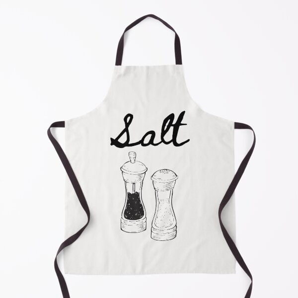 Item preview, Salt With Shakers designed and sold by LilyRose2021.