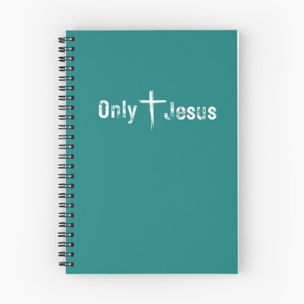 Item preview, Only Jesus designed and sold by ModExpressions.