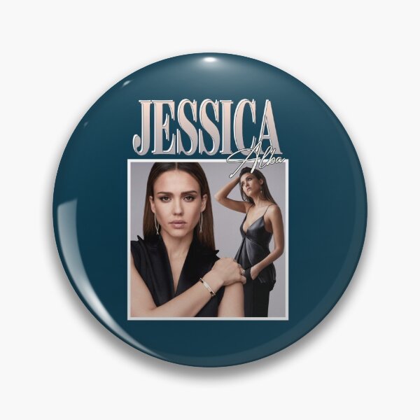 Item preview, Jessica Alba   designed and sold by magicalgadab.