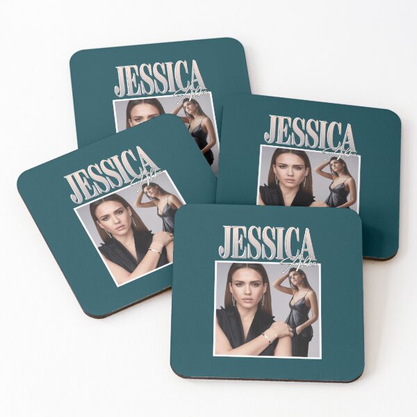 Item preview, Jessica Alba   designed and sold by magicalgadab.