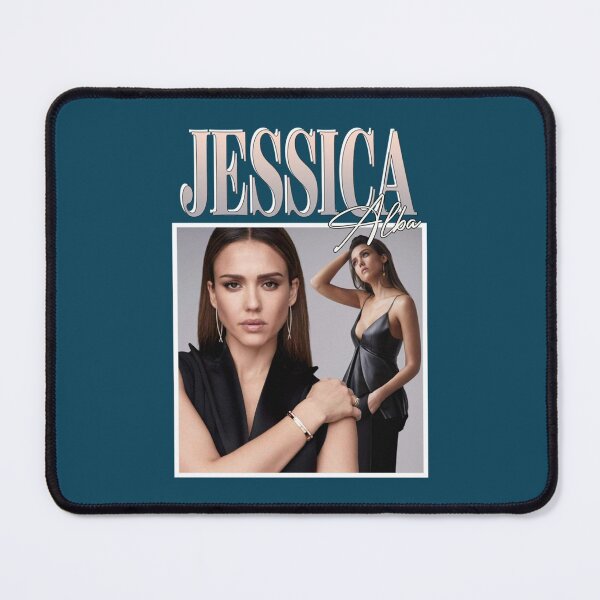 Item preview, Jessica Alba designed and sold by magicalgadab.