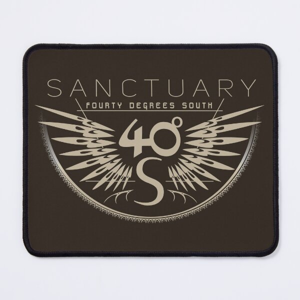 Item preview, SANCTUARY 40 Degrees South - Tawny designed and sold by 40degreesSouth.