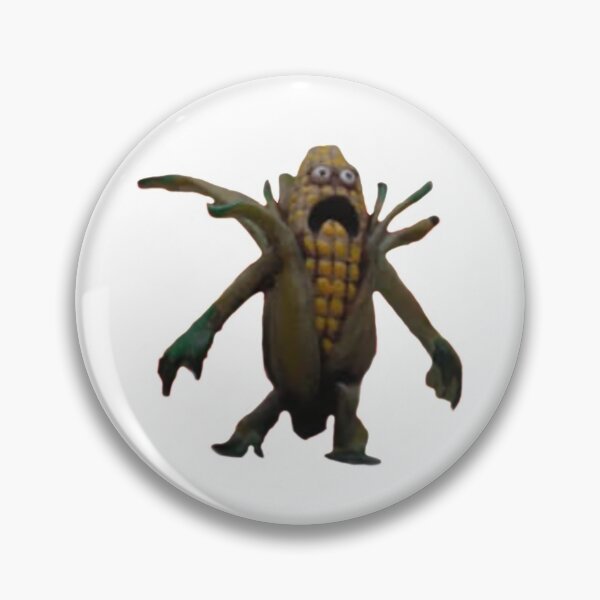 Item preview, Corn Cutie (Dimension 20 Fantasy High) designed and sold by -Ruby-Grace-.