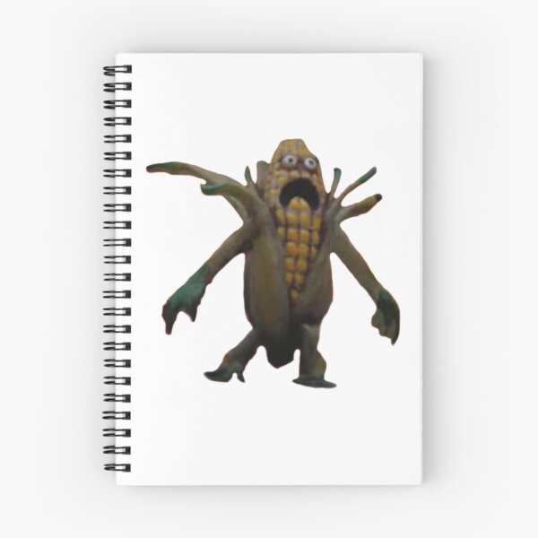 Item preview, Corn Cutie (Dimension 20 Fantasy High) designed and sold by -Ruby-Grace-.