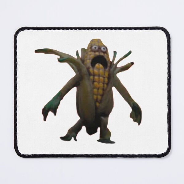 Item preview, Corn Cutie (Dimension 20 Fantasy High) designed and sold by -Ruby-Grace-.