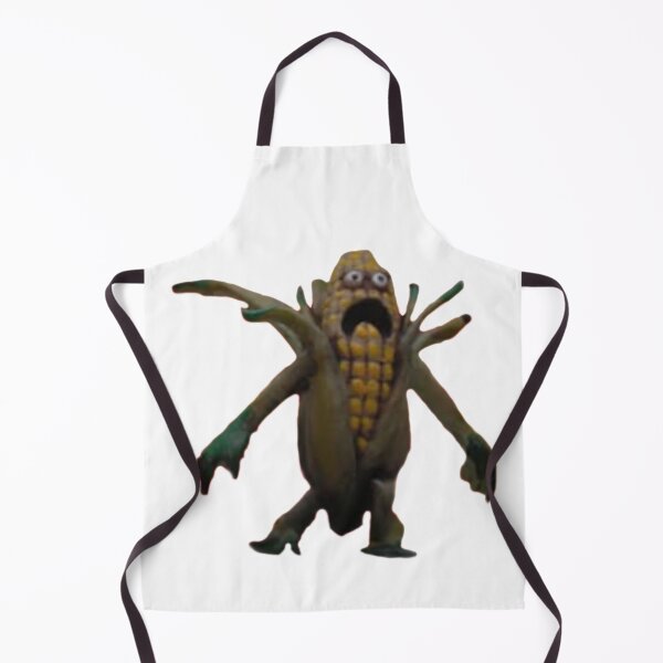 Item preview, Corn Cutie (Dimension 20 Fantasy High) designed and sold by -Ruby-Grace-.
