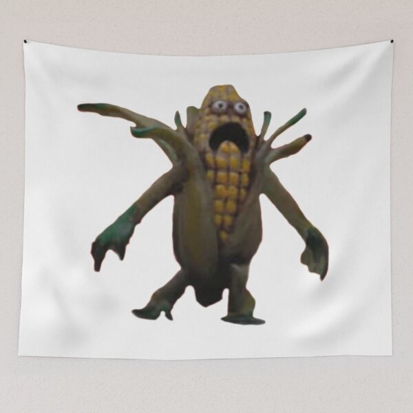 Item preview, Corn Cutie (Dimension 20 Fantasy High) designed and sold by -Ruby-Grace-.