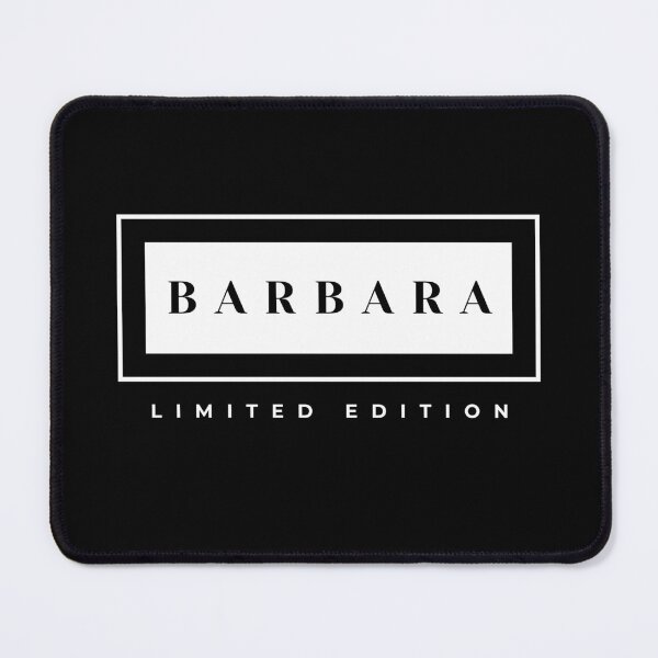 Item preview, Barbara designed and sold by LanaMeyers.