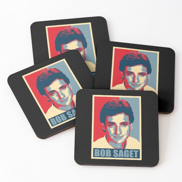 Item preview, RIP Bob Saget Hope designed and sold by Rennieshop.