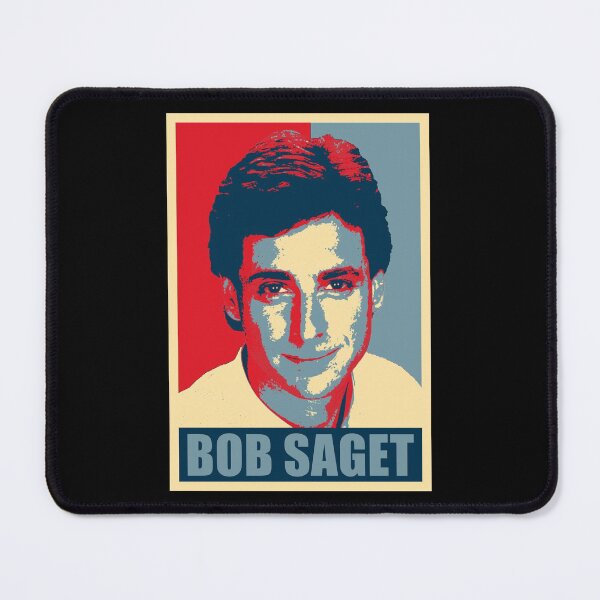Item preview, RIP Bob Saget Hope designed and sold by Rennieshop.