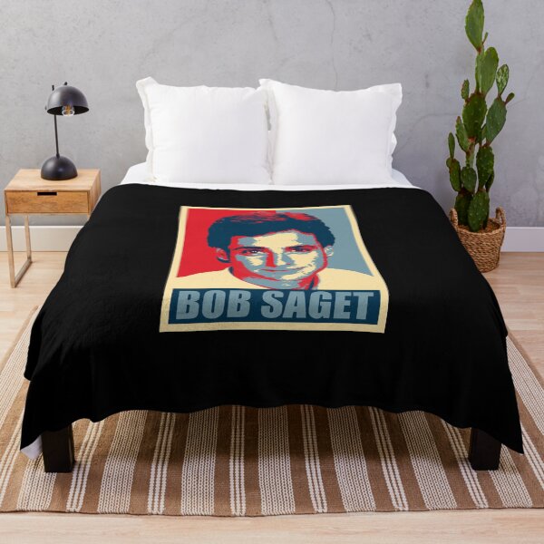 Item preview, RIP Bob Saget Hope designed and sold by Rennieshop.