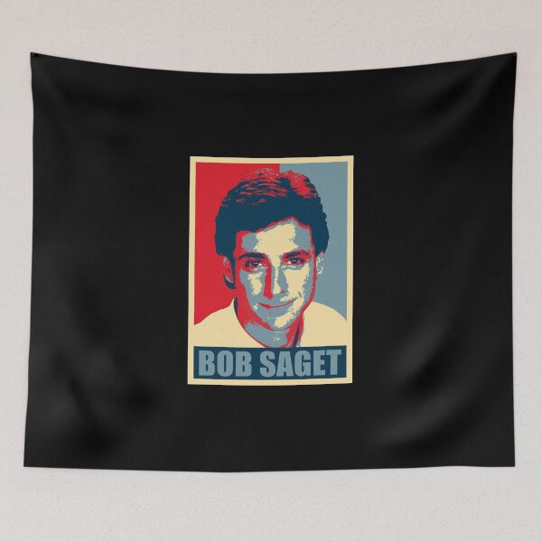 Item preview, RIP Bob Saget Hope designed and sold by Rennieshop.