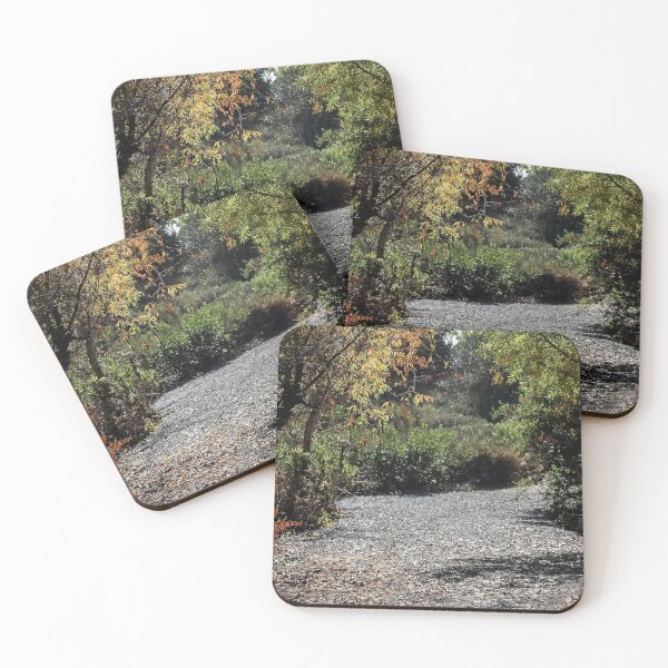Item preview, San Diego Hiking Trail in November  designed and sold by heatherfriedman.