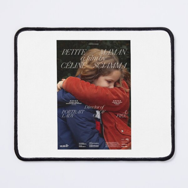 Item preview, Love Friend Poster Petite Maman 2 Graphic designed and sold by KaiaKuphal1966.