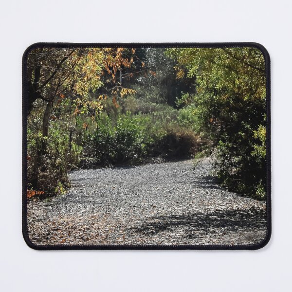 Item preview, San Diego Hiking Trail in November  designed and sold by heatherfriedman.