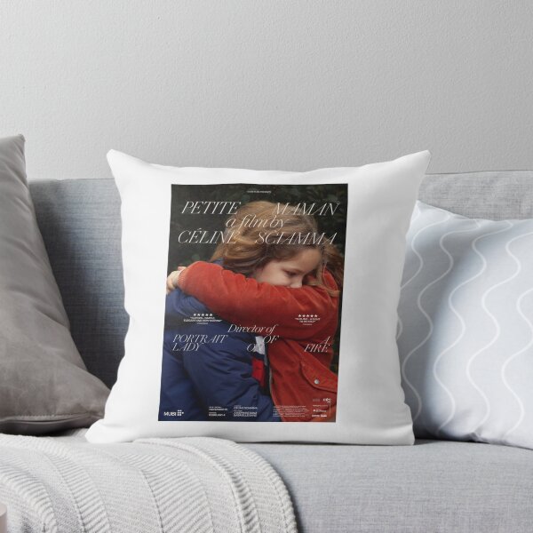 Item preview, Love Friend Poster Petite Maman 2 Graphic designed and sold by KaiaKuphal1966.