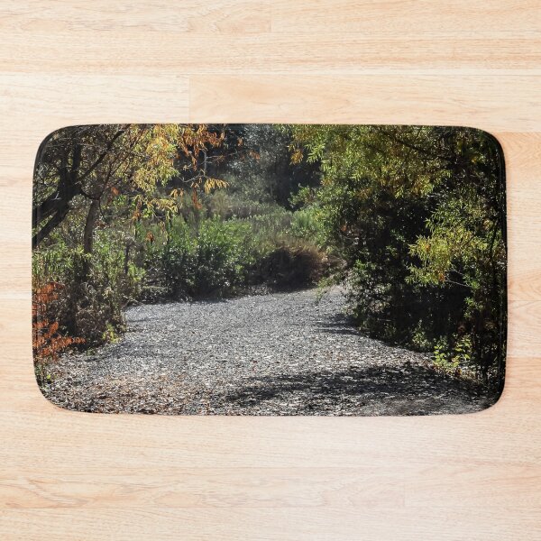 Item preview, San Diego Hiking Trail in November  designed and sold by heatherfriedman.