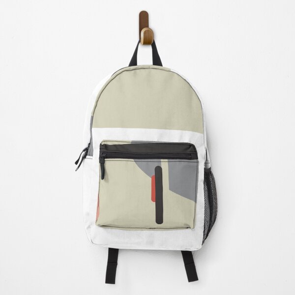 Item preview, Soft Suprematism Series - No.9 designed and sold by CozyLair.