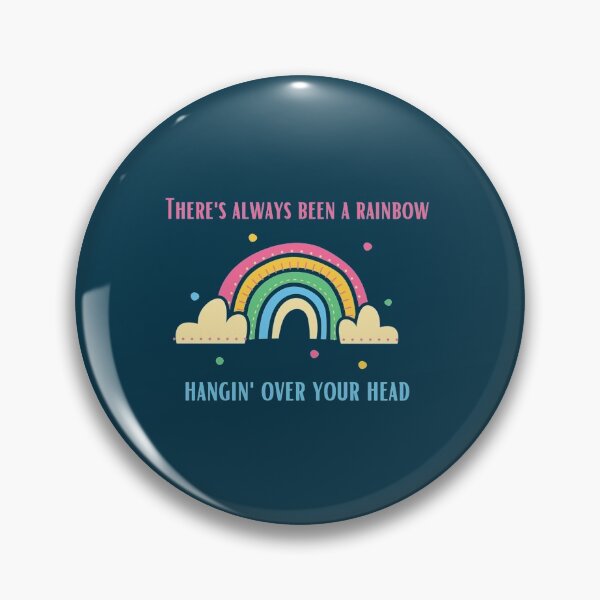 Item preview, Rainbow (Pride)   designed and sold by magicalgadab.