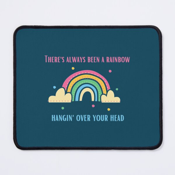 Item preview, Rainbow (Pride) designed and sold by magicalgadab.