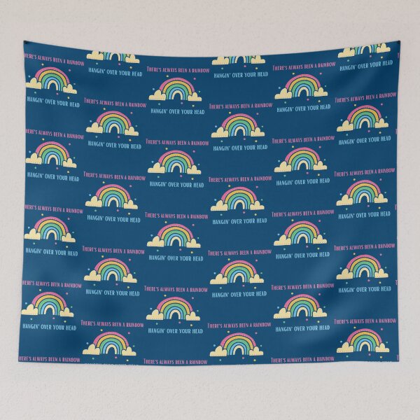 Item preview, Rainbow (Pride)   designed and sold by magicalgadab.