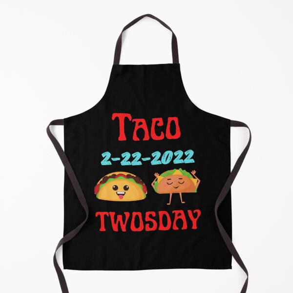 Item preview, Taco Twosday designed and sold by WoodburyLake.