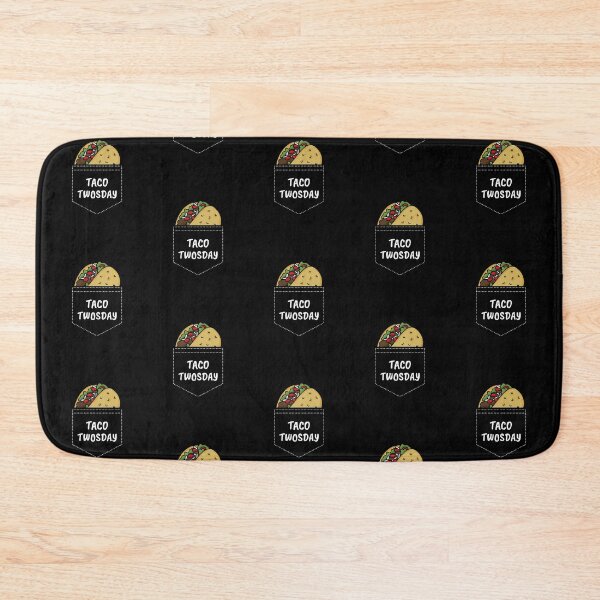 Item preview, Funny Taco Twosday in a Pocket For 2/22/22 designed and sold by kahossa93.