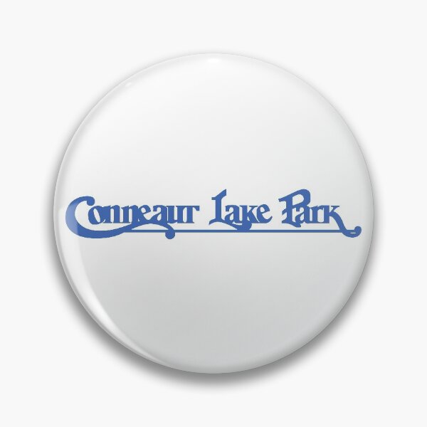 Item preview, Conneaut Lake Park designed and sold by DUSTIN Y.