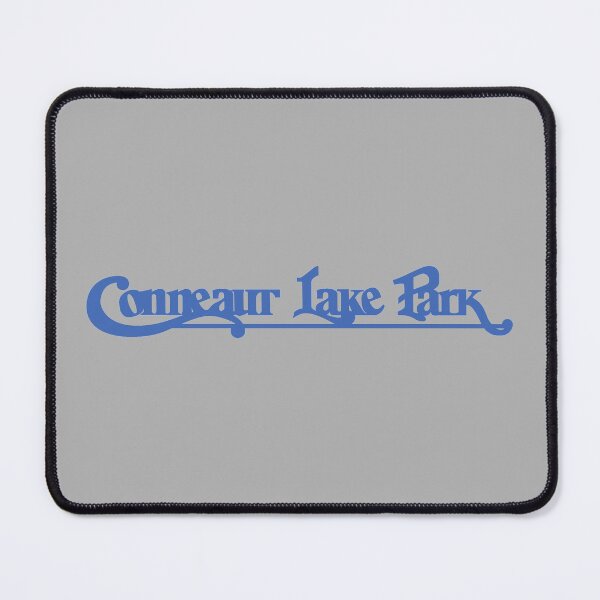 Item preview, Conneaut Lake Park designed and sold by DUSTIN Y.