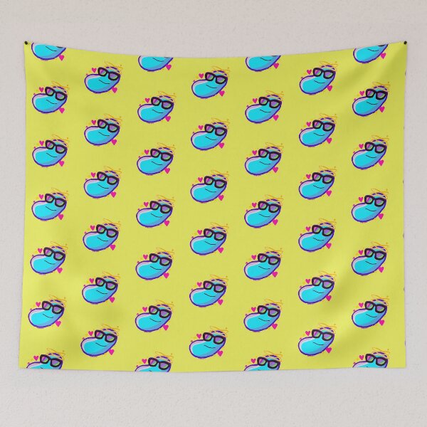 Item preview, Sentient Beans (No Text) designed and sold by Sagn-SmartyArtsy1.