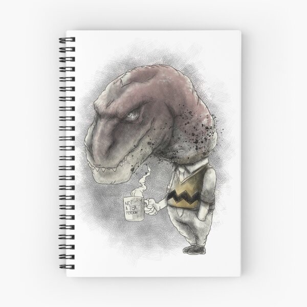 Item preview, Not a tea person... designed and sold by mausventura.
