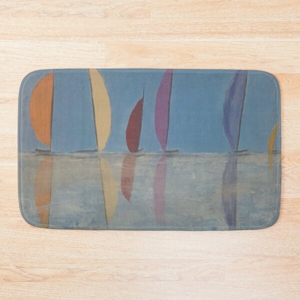 Item preview, Sails on Ice designed and sold by shawnsartistry.