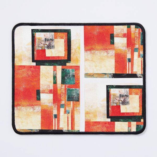 Item preview, Forest Squared designed and sold by 40degreesSouth.