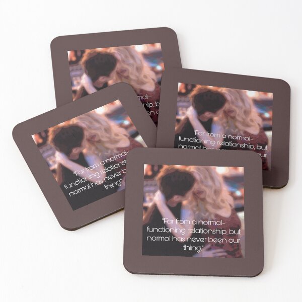 Item preview, Cita del libro After We Fell Hessa designed and sold by afterwithafreen.