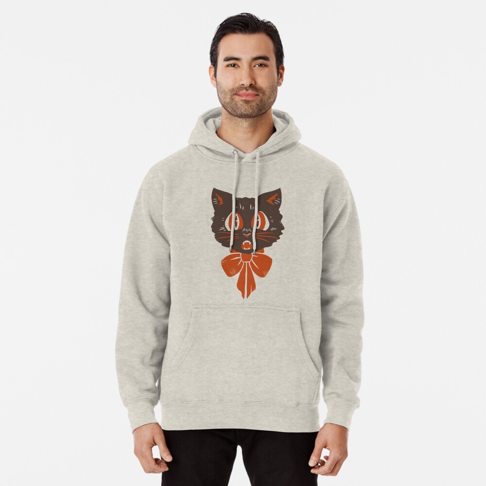 Item preview, Pullover Hoodie designed and sold by Kaija.
